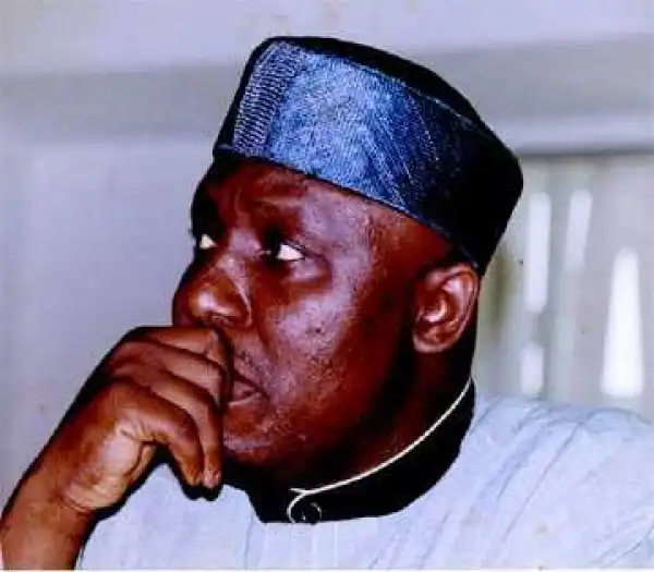Imo teachers lambasts Okorocha over unpaid wages